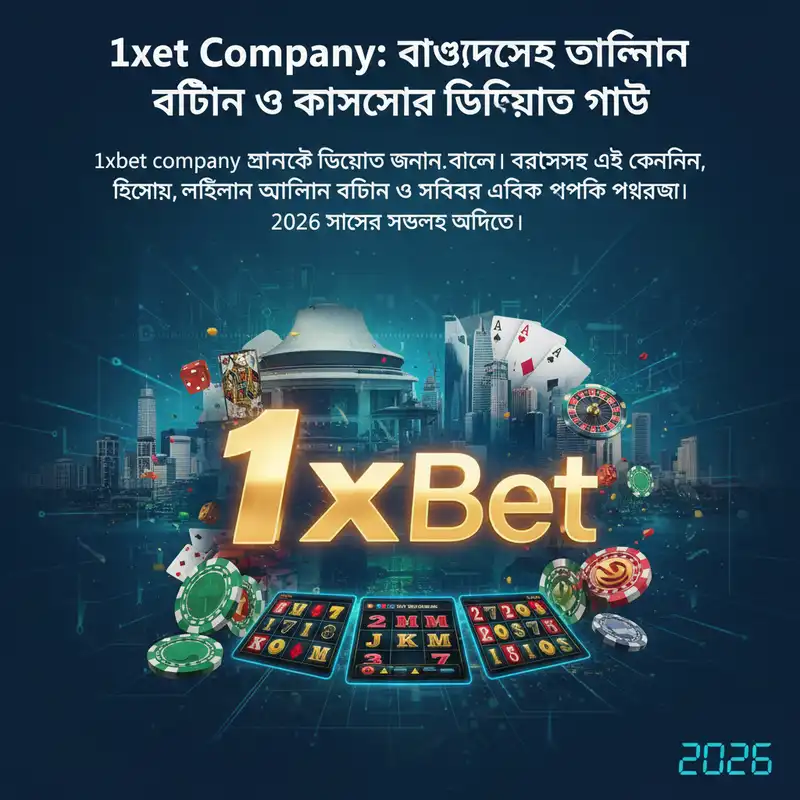 বিস্তারিত গাইড