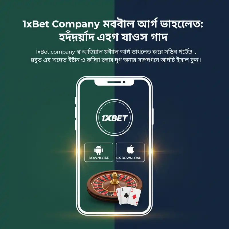 অ্যাপ ডাউনলোড
